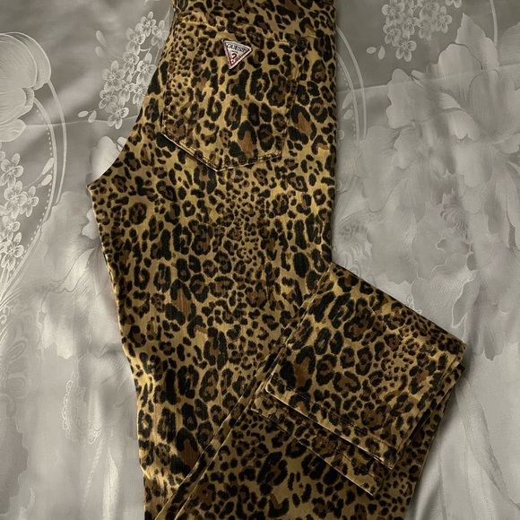 Guess High rise 1981 Jeans - Picture 4 of 4